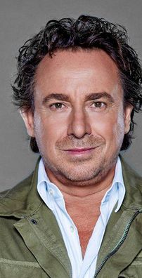 Foto de Marco Borsato