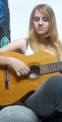 Foto de Leilane Verga