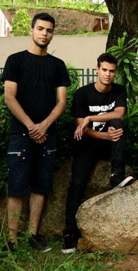 Foto de Amigos Embriagados