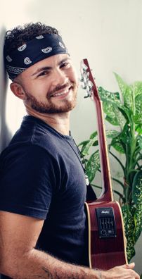 Foto de Nichollas Gabriel