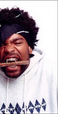 Foto de Method Man
