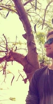 Foto de Dennis Andrade 