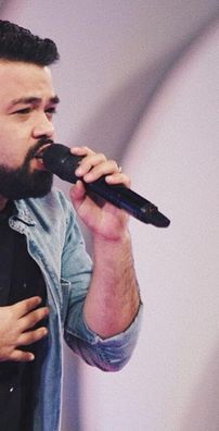 Foto de Daniel Sobral