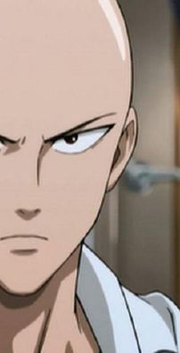 Foto de One Punch Man