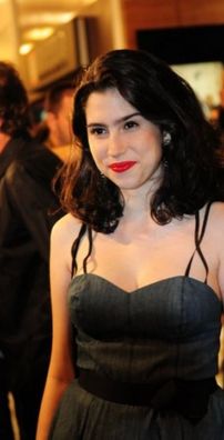 Foto de Olivia Torres