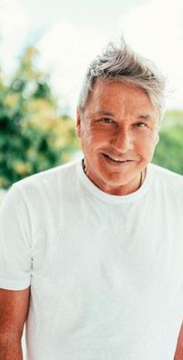 Foto de Ricardo Montaner