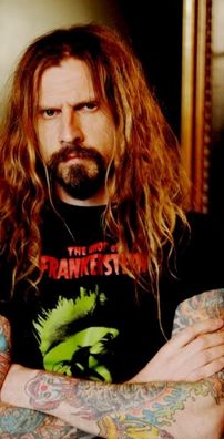 Foto de White Zombie
