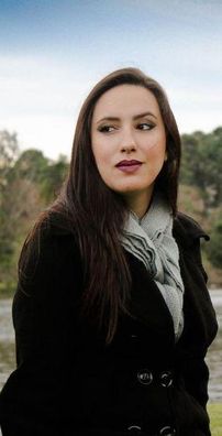 Foto de Jade Martins