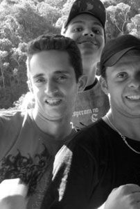 Foto de Banda Cravos