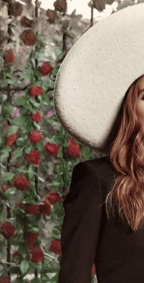 Foto de Majo Aguilar