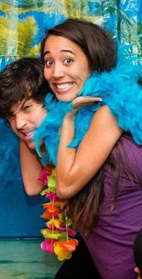 Foto de Alex & Sierra