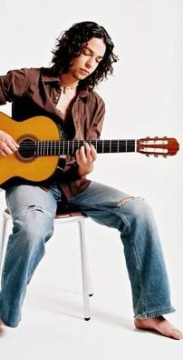 Foto de Rodrigo Rojas