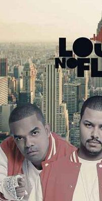 Foto de Louvo no Flow