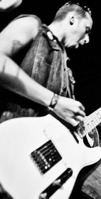 Foto de Sweet Suburbia