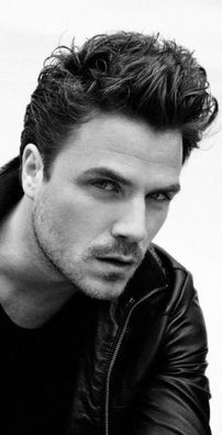 Foto de Dani Martín