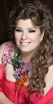 Foto de Margarita (La Diosa de La Cumbia)