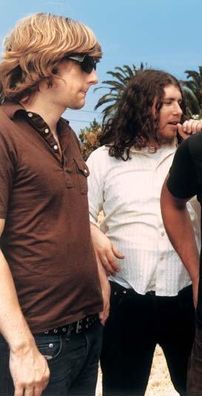 Foto de My Morning Jacket