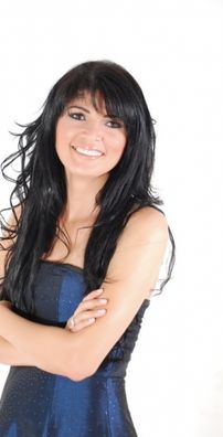 Foto de Néya Fernandes