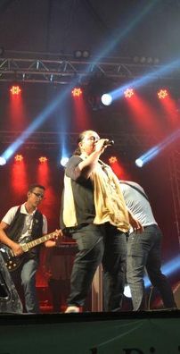 Foto de Ministério de Música Obra de Deus