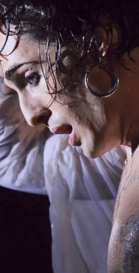 Foto de Damiano David