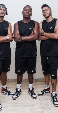 Foto de Bonde Dos Travessos