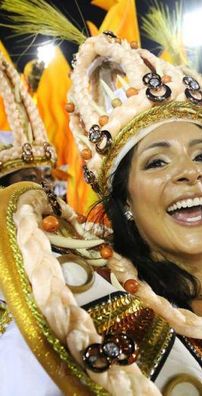 Foto de GRES Império da Tijuca