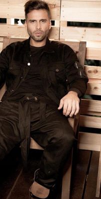 Foto de Christian Daniel