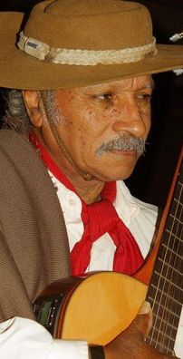 Foto de Zequinha Silva