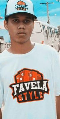 Foto de Nego Thalles