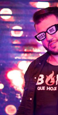 Foto de Giannini Alencar