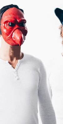 Foto de The Sound Of Animals Fighting