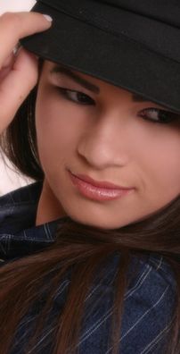 Foto de Liliane Rocha