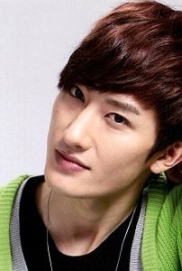 Foto de Zhou Mi