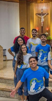 Foto de Ministério Engenheiros da Fé