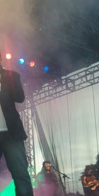 Foto de Netinho de Paula