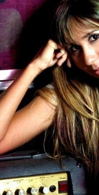 Foto de Deborah Coelho