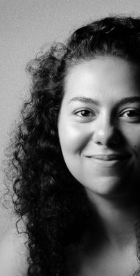 Foto de Sara Pacheco