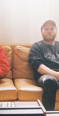 Foto de Kyle Dixon & Michael Stein