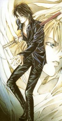 Foto de Angel Sanctuary