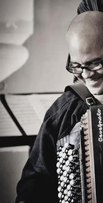 Foto de Daniel Mille