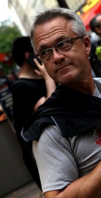 Foto de Stéphane Quéry