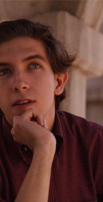 Foto de Ricky Montgomery