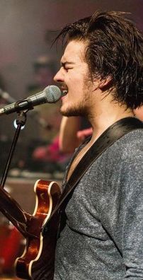 Foto de Milky Chance