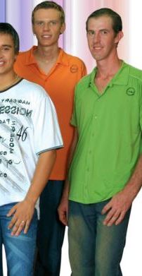 Foto de Industria Musical