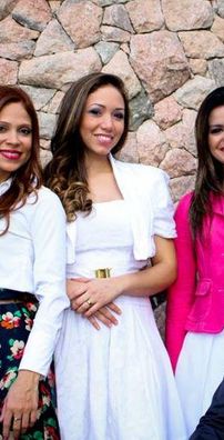 Foto de Expressão Vocal