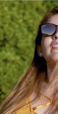 Foto de Giselle Yévenez