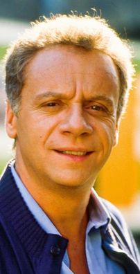 Foto de Johnny Dorelli