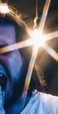 Foto de Pedro Moneta