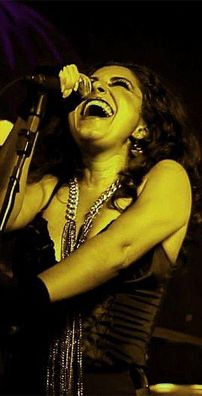 Foto de Nathalia Ferro