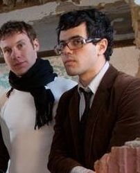 Foto de Freelance Whales